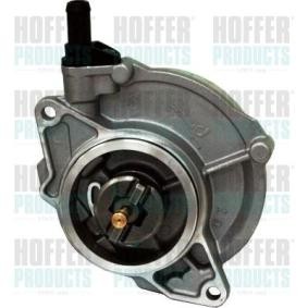 Compre Bomba de vácuo, sistema de travagem da HOFFER 8091138 a um preço baixo por 282,31 €