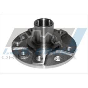 Compre Cubo da roda da IJS GROUP 10-1056 a um preço baixo por 24,51 €