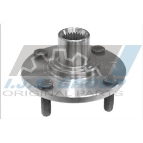 Compre Cubo da roda da IJS GROUP 10-1070 a um preço baixo por 27,77 €