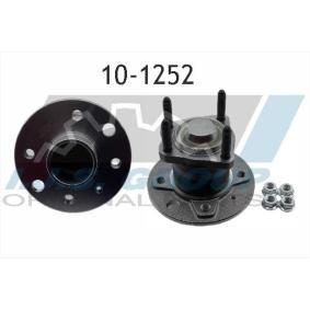 Compre Kit de rolamento de roda da IJS GROUP 10-1252 a um preço baixo por 70,82 €