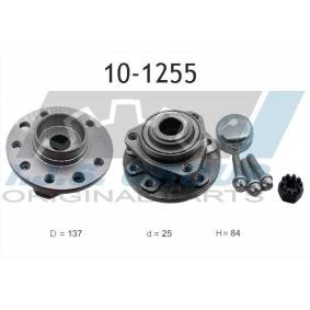 Compre Kit de rolamento de roda da IJS GROUP 10-1255 a um preço baixo por 109,73 €