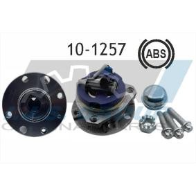 Compre Kit de rolamento de roda da IJS GROUP 10-1257 a um preço baixo por 82,57 €