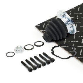 Achetez des Soufflet de cardan RIDEX 193B0102 à prix pour 11,33 €