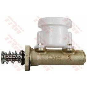 Acquista Cilindro maestro del freno da TRW PMA707 a buon mercato per soli 57,24 €