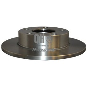 Comprar Disco de freno de JP GROUP 1163203109 a bajo precio de 14,99 €