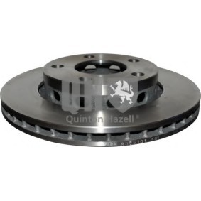 Comprar Disco de freno de JP GROUP 1163204809 a bajo precio de 16,31 €