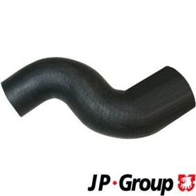 Compre Tubo flexível do radiador da JP GROUP 1214300500 a um preço baixo por 6,09 €