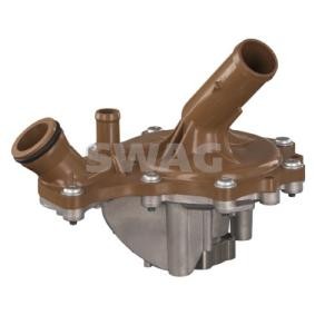 Wasserpumpe 50 93 9297 von SWAG günstig für 116,89 € online kaufen