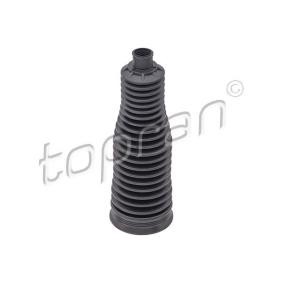 Achetez des Soufflet de direction TOPRAN 113 840 à prix pour 11,20 €