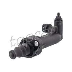 Acquista Cilindro secondario, frizione da TOPRAN 110 855 a buon mercato per soli 45,44 €