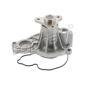Generatorfreilauf 208 137 von TOPRAN günstig für 20,48 € online kaufen