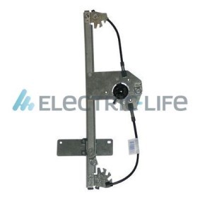 Fensterheber ZR PG701 L von ELECTRIC LIFE günstig für 75,44 € online kaufen