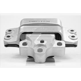 Lagerung, Schaltgetriebe 594405 von HUTCHINSON günstig für 57,03 € online kaufen