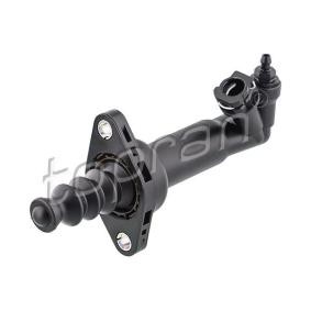 Acquista Cilindro secondario, frizione da TOPRAN 110 742 a buon mercato per soli 41,00 €