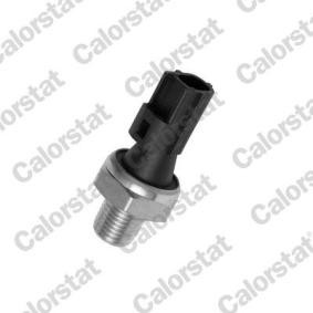 Comprar Interruptor de control de la presión de aceite de CALORSTAT by Vernet OS3582 a bajo precio de 9,01 €