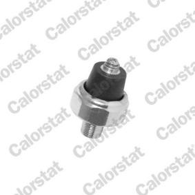 Comprar Interruptor de control de la presión de aceite de CALORSTAT by Vernet OS3541 a bajo precio de 5,86 €