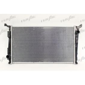 Kjøp Radiator, motorkjøling av FRIGAIR 0109.3118 til den lave prisen 1846,94 NOK