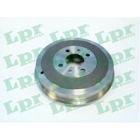 Osta Jarrurumpu LPR:llä 7D0667 edullisesti hintaan 35,95 €