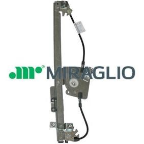 Fensterheber 30/1025 von MIRAGLIO günstig für 83,78 € online kaufen