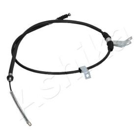 Handbremsseil 131-02-208 von ASHIKA günstig für 30,72 € online kaufen