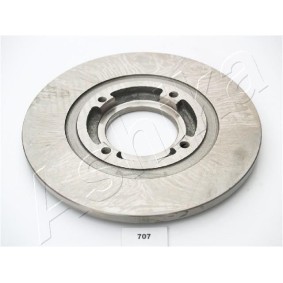 Bremsscheibe 61-03-314 von ASHIKA günstig für 29,55 € online kaufen