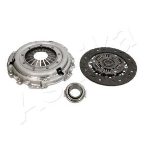 Achetez des Kit d'embrayage ASHIKA 92-04-440 à prix pour 185,71 €
