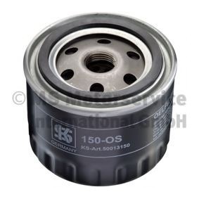 Compre Filtro de óleo da KOLBENSCHMIDT 50013150 a um preço baixo por 8,06 €