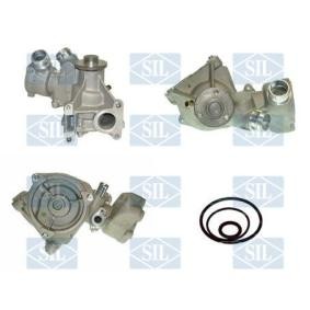 Wasserpumpe für SSANGYONG von Saleri SIL