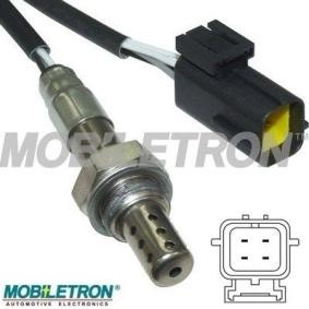 Lambdasonde OS-B417P von MOBILETRON günstig für 50,77 € online kaufen