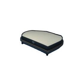 Innenraumfilter MS-6101 von ALCO FILTER günstig für 23,68 € online kaufen