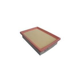 Luftfilter für CHEVROLET von ALCO FILTER