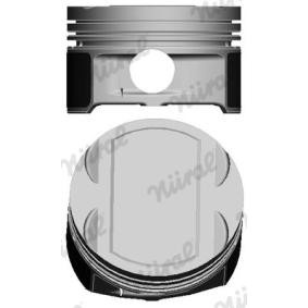 Compre Êmbolo da NÜRAL 87-307700-00 a um preço baixo por 114,08 €