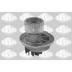 Köp Vattenpump av SASIC 3606037 till det låga priset 427,75 kr