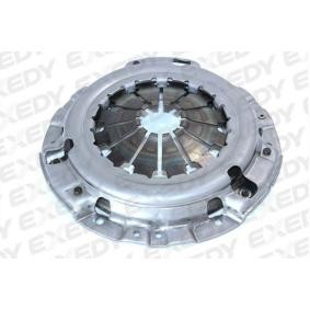 Kupplungsdruckplatte MBC642 von EXEDY günstig für 113,16 € online kaufen