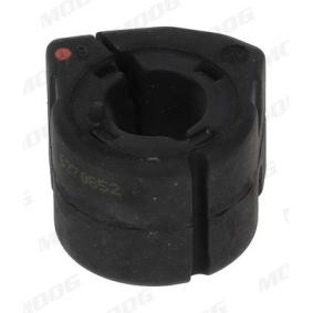 Achetez des Coussinet de palier, stabilisateur MOOG PE-SB-10852 à prix pour 7,61 €