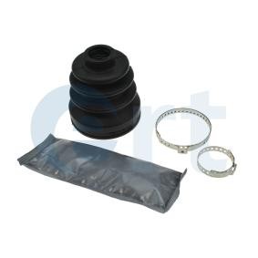 Faltenbalgsatz, Antriebswelle 500275 von ERT günstig für 9,22 € online kaufen