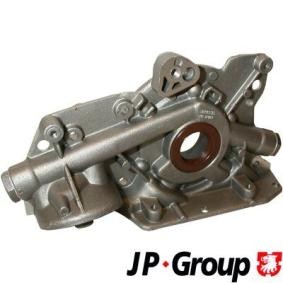 Ölpumpe 1213100600 von JP GROUP günstig für 104,56 € online kaufen