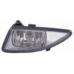 Compre Farol de nevoeiro da ABAKUS 431-2008L-UE a um preço baixo por 26,85 €