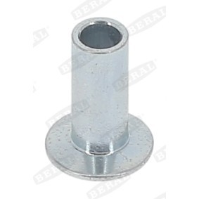 Achetez des Rivet, garniture de frein à tambour BERAL 93684 à prix pour 11,02 €