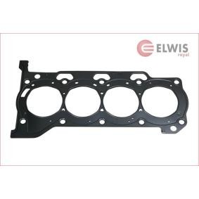 Compre Junta, cabeça do motor da ELWIS ROYAL 0052895 a um preço baixo por 18,27 €