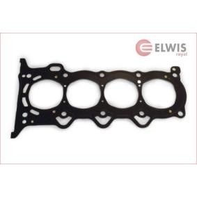 Zylinderkopfdichtung 0052899 von ELWIS ROYAL günstig für 24,45 € online kaufen