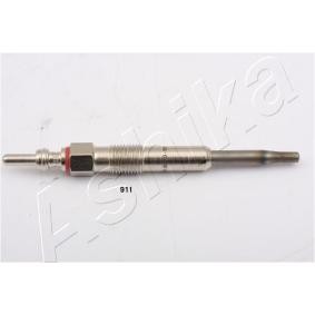 Comprar Bujía de precalentamiento de ASHIKA 01-09-911 a bajo precio de 9,09 €