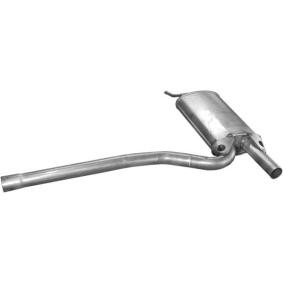 Achetez des Silencieux intermédiaire POLMO 01.15 à prix pour 78,48 €