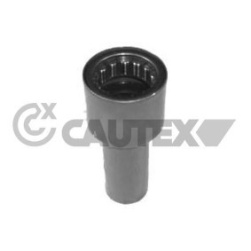 Compre Casquilho de guia, embraiagem da CAUTEX 021361 a um preço baixo por 56,37 €