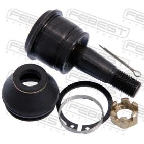 Osta Pallonivel FEBEST:llä 0220-777 edullisesti hintaan 13,03 €