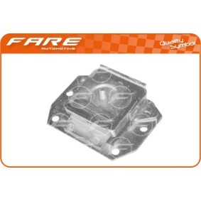Achetez des Suspension, boîte de vitesse manuelle FARE SA 0249 à prix pour 72,49 €