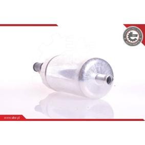 Achetez des Pompe à carburant ESEN SKV 02SKV011 à prix pour 91,12 €