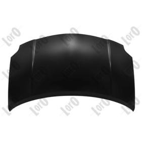 Motorhaube 051-34-100 von ABAKUS günstig für 207,10 € online kaufen