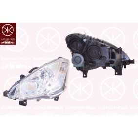 Schlossträger 0551207A1 von KLOKKERHOLM günstig für 119,95 € online kaufen