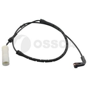 Achetez des Témoin d'usure de plaquette de frein OSSCA 06186 à prix pour 9,55 €